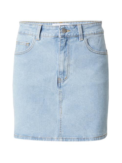 florence by mills exclusive for ABOUT YOU Nederdel 'Cool Breeze'  blue denim