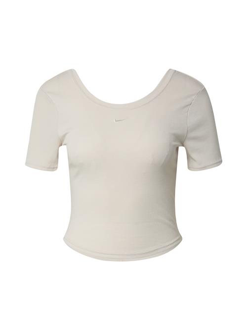 Se Nike Sportswear Shirts  creme ved About You