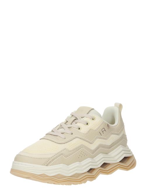 Se IRO Sneaker low 'WAVE'  beige / pastelgul ved About You