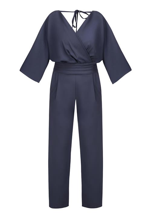 Karko Jumpsuit 'Ewita'  marin