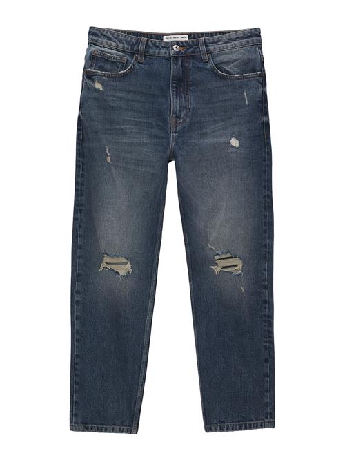 Pull&Bear Jeans  mørkeblå