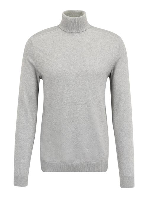 SELECTED HOMME Pullover 'Berg'  grå