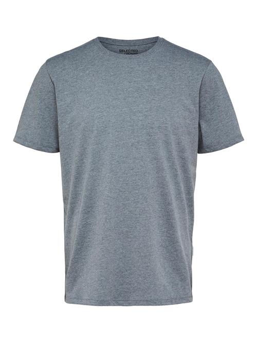 Se SELECTED HOMME Bluser & t-shirts 'Aspen'  grå ved About You