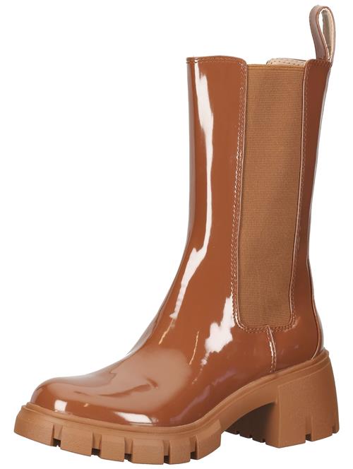 Se STEVE MADDEN Chelsea Boots  cognac ved About You