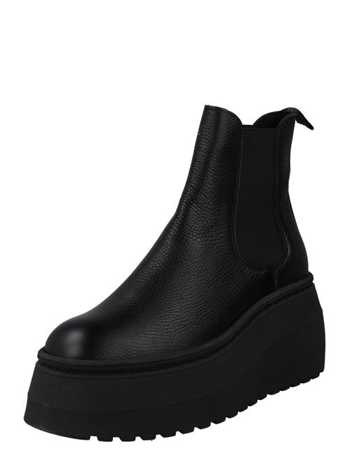 Se STEVE MADDEN Chelsea Boots  sort ved About You