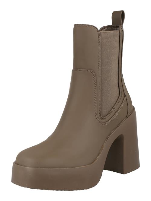 STEVE MADDEN Chelsea Boots 'CLIMATE'  cappuccino