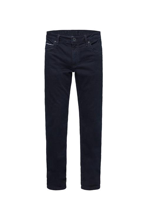 CAMP DAVID Jeans 'CO:NO'  navy