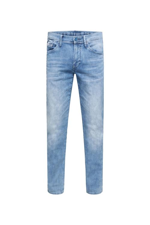 CAMP DAVID Jeans  blue denim