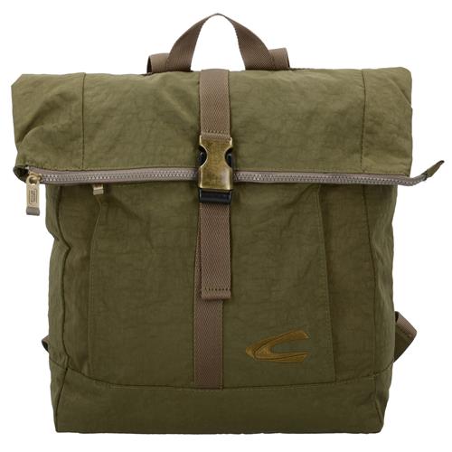 CAMEL ACTIVE Rygsæk  khaki