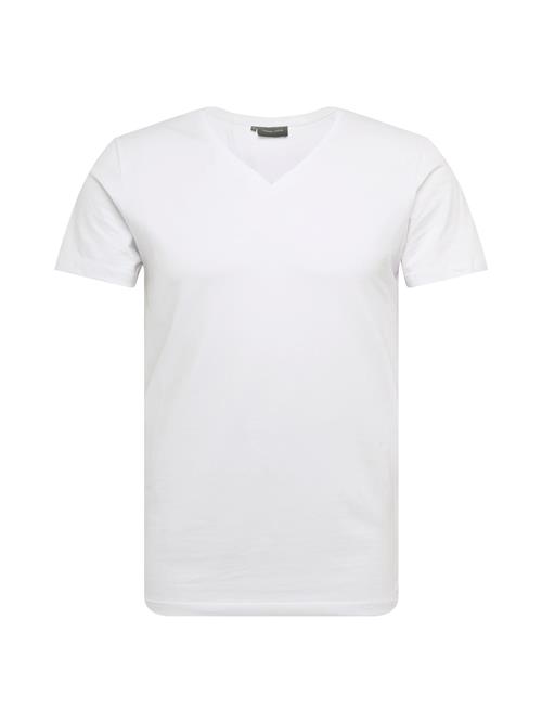 Casual Friday Bluser & t-shirts 'Lincoln'  hvid