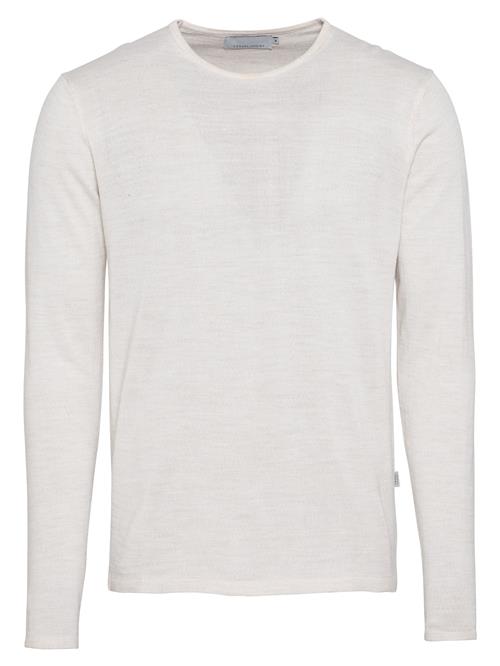 Casual Friday Pullover  creme