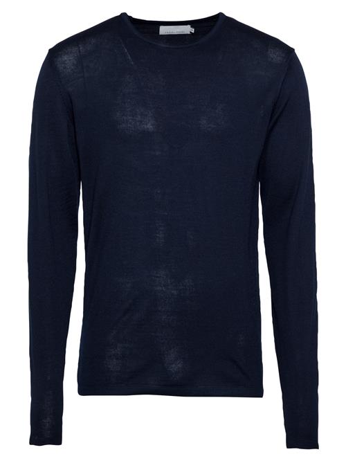 Casual Friday Pullover  navy