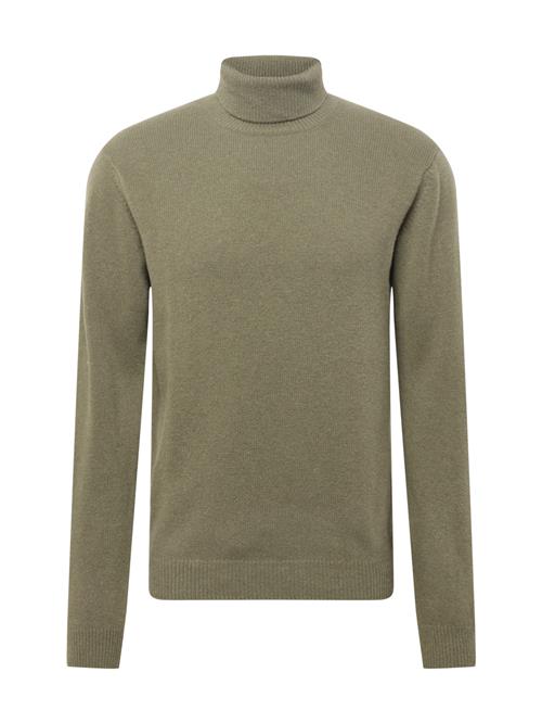 Casual Friday Pullover 'Karl'  oliven