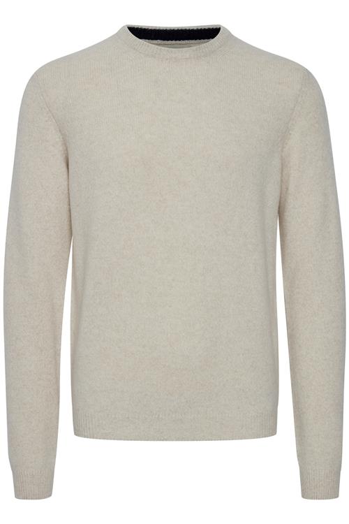 Casual Friday Pullover 'Karl'  sand