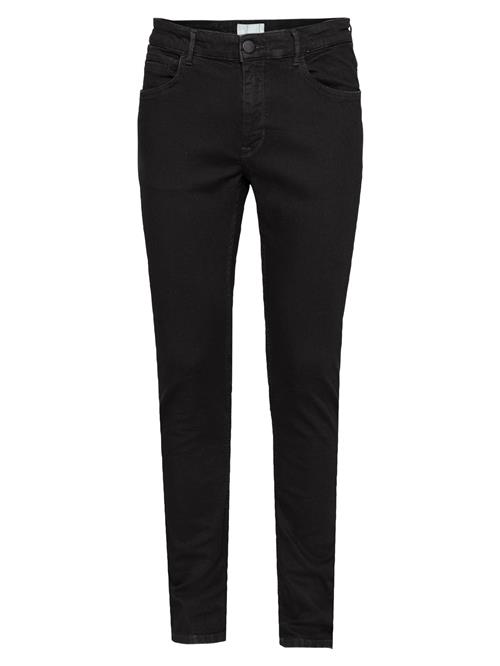 Se Casual Friday Jeans 'RY'  black denim ved About You