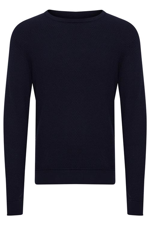 Se Casual Friday Pullover 'Karlo'  natblå ved About You