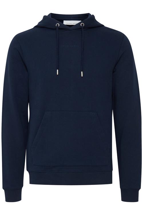 Se Casual Friday Sweatshirt 'Sinius'  navy ved About You