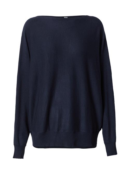 CULTURE Pullover 'Annemarie'  mørkeblå