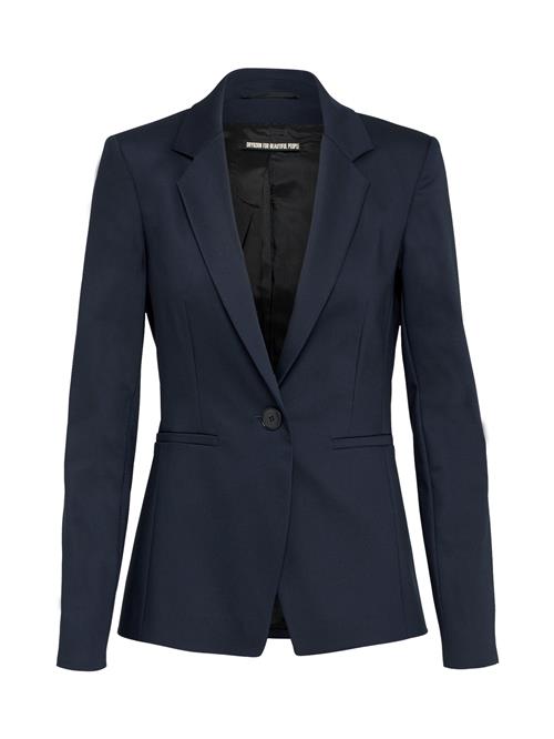 Se DRYKORN Blazer 'Golders'  navy ved About You