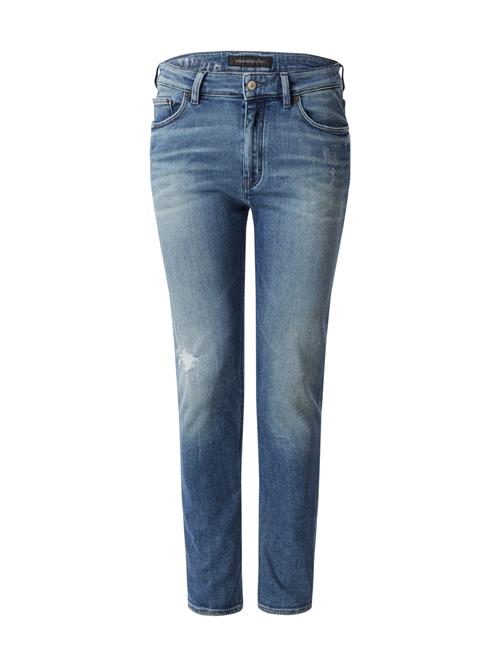 Se DRYKORN Jeans 'Slick'  blue denim ved About You