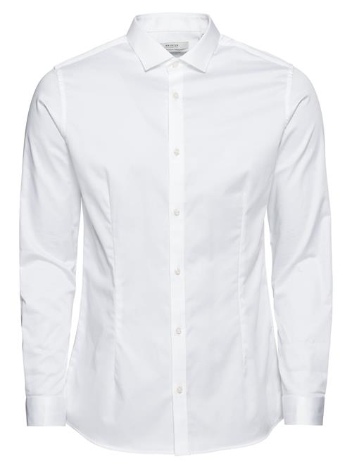 JACK & JONES Forretningsskjorte 'Parma'  hvid