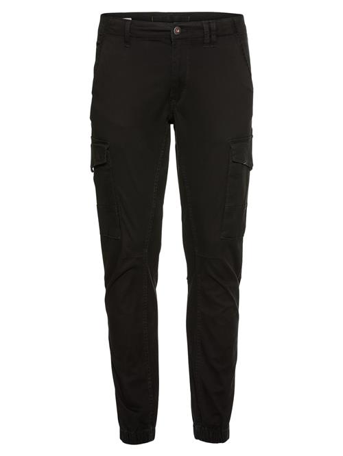 JACK & JONES Cargobukser 'JJIPAUL JJFLAKE'  sort