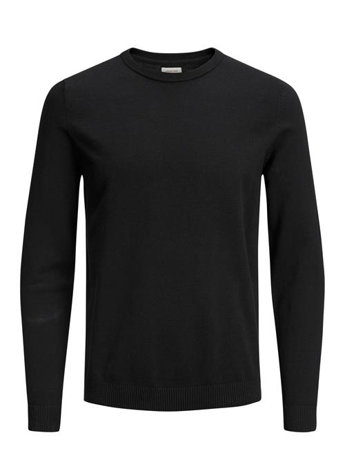 JACK & JONES Pullover  sort