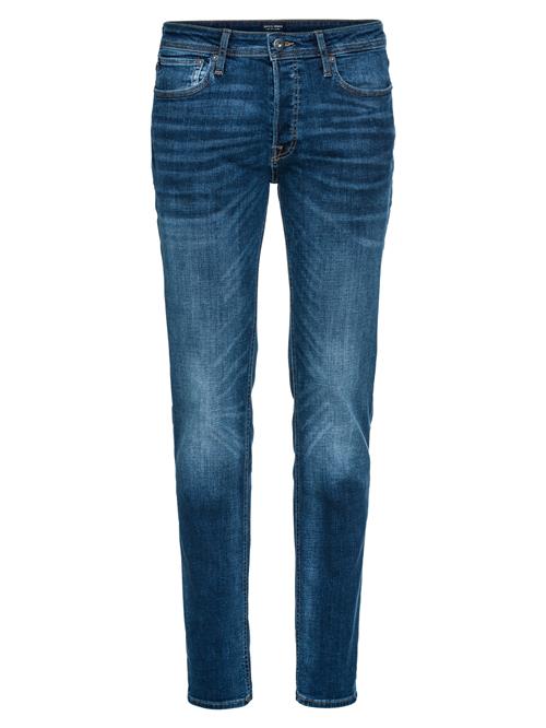 Se JACK & JONES Jeans 'JJITim JJOriginal'  blue denim ved About You