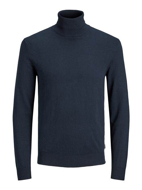 Se JACK & JONES Pullover 'JJEmil'  mørkeblå ved About You