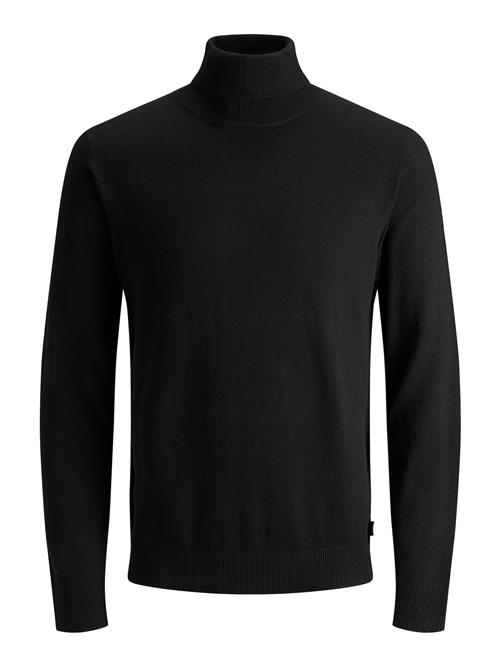 Se JACK & JONES Pullover 'JJEmil'  sort ved About You