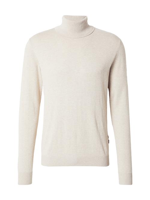 Se JACK & JONES Pullover 'JJEmil'  beige ved About You