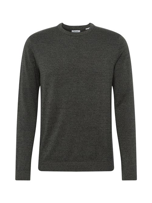 Se JACK & JONES Pullover  mørkegrøn ved About You