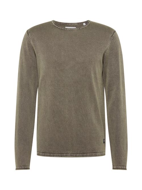 Se JACK & JONES Pullover 'Leo'  oliven ved About You