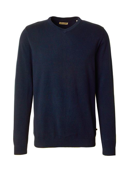 Se JACK & JONES Pullover  navy ved About You