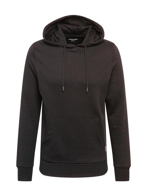 JACK & JONES Sweatshirt 'JJEBasic'  sort