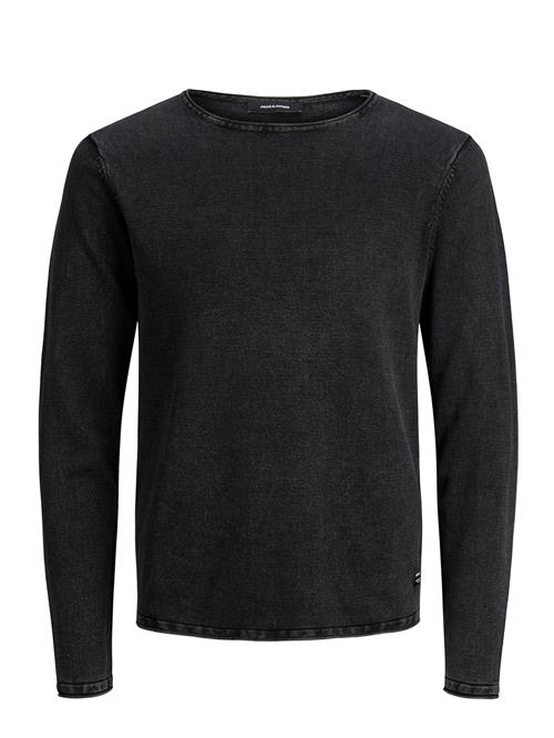 JACK & JONES Pullover 'JJLeo'  sort