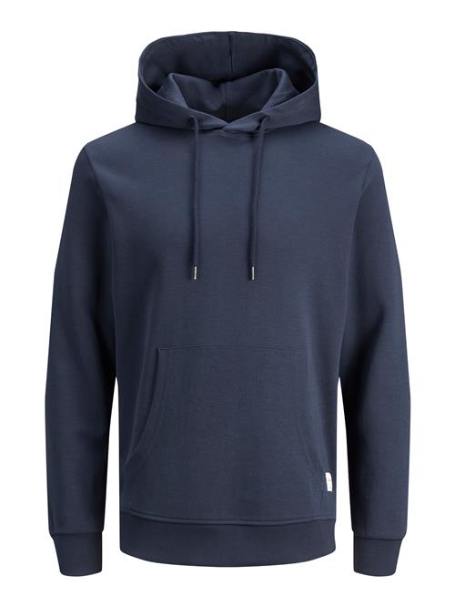 JACK & JONES Sweatshirt  mørkeblå