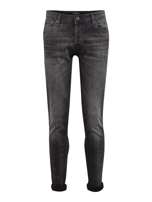 JACK & JONES Jeans 'Glenn'  black denim