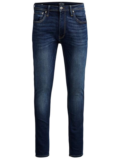 JACK & JONES Jeans 'JJILiam JJOriginal'  blue denim