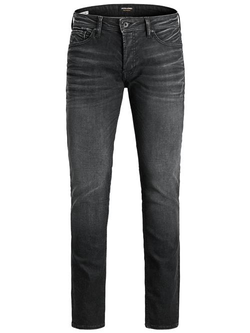 Se JACK & JONES Jeans 'Tim'  grey denim ved About You