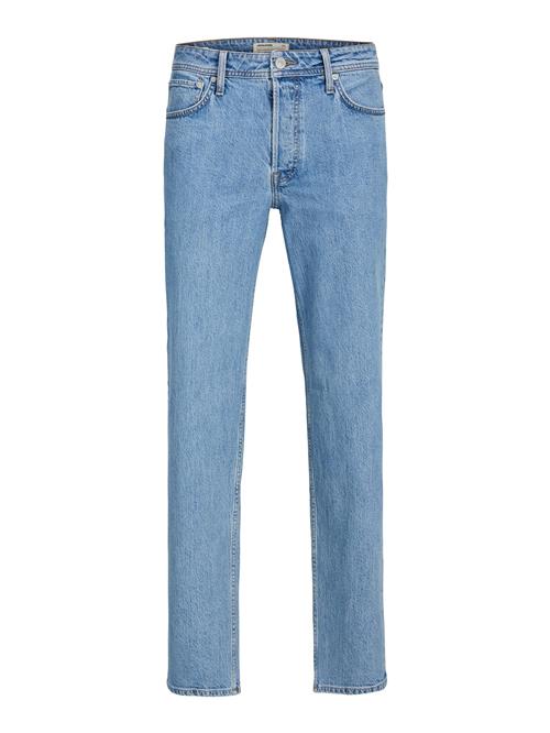 JACK & JONES Jeans 'Eddie'  blue denim