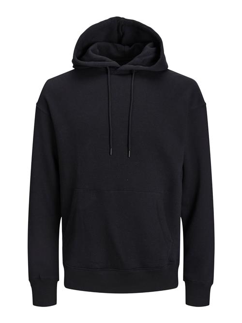 Se JACK & JONES Sweatshirt 'JJEStar'  sort ved About You