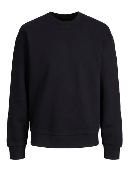 Se JACK & JONES Sweatshirt 'Star'  sort ved About You