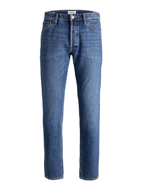 JACK & JONES Jeans 'JJIMike JJOriginal'  blue denim