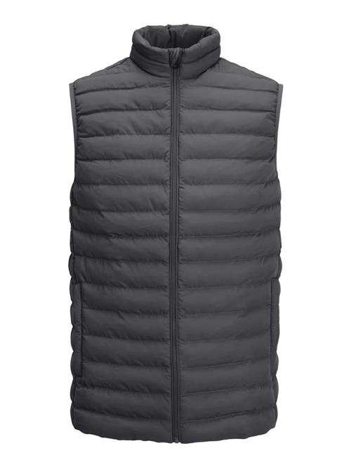 JACK & JONES Vest  grafit