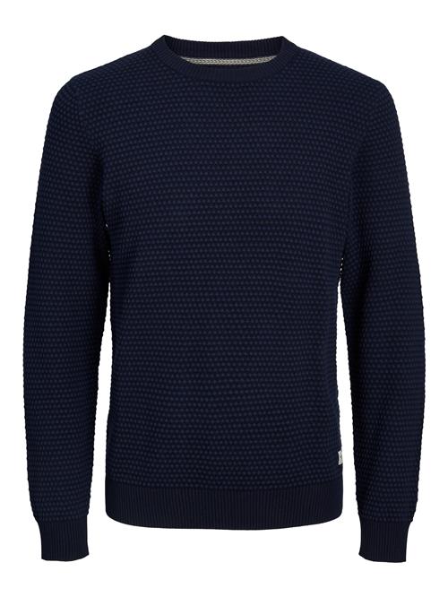 Se JACK & JONES Pullover 'Atlas'  navy ved About You