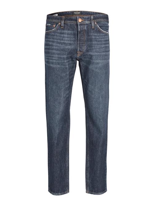 JACK & JONES Jeans 'CHRIS'  blue denim