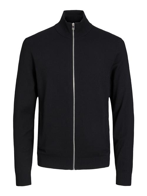 Se JACK & JONES Cardigan 'Emil'  sort ved About You