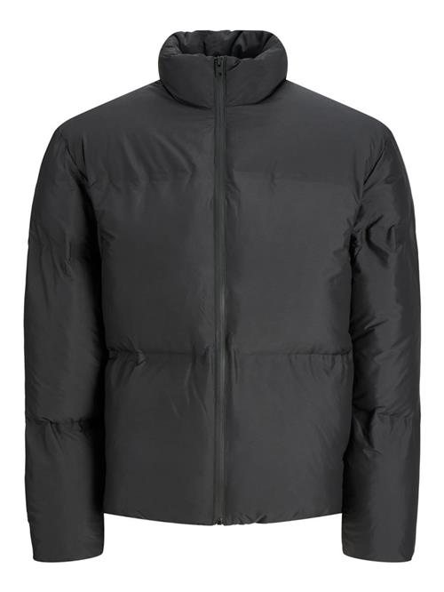 JACK & JONES Vinterjakke  sort