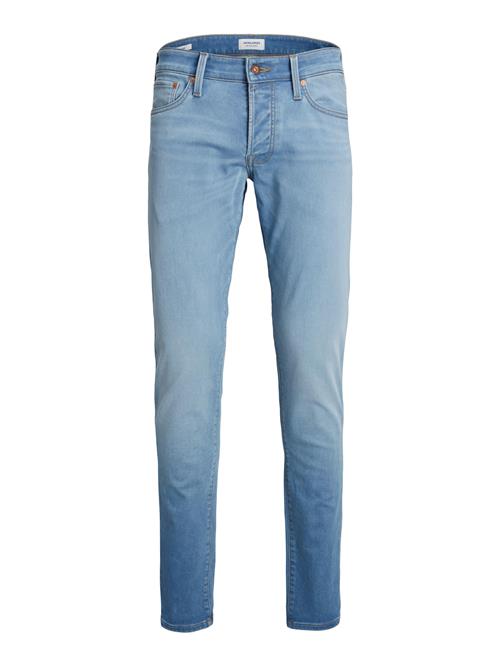 JACK & JONES Jeans 'Glenn'  blue denim